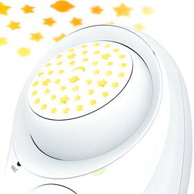 Detská elektronická pestúnka Vtech DM1212 

 obrázok produktu 2 z 3