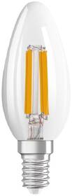 LED žiarovka Osram B40 FIL 4W DT E14 

 obrázok produktu 1 z 3