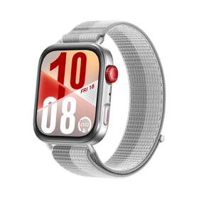 Inteligentné hodinky Huawei Watch Fit 4 sivé

 obrázok produktu 1 z 6