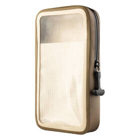 Vodeodolné púzdro FIXED Dry Case IPX8 khaki

 obrázok produktu 1 z 2
