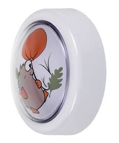 Nočné svetlo Rabalux HEDGY biela

 obrázok produktu 2 z 4