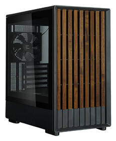 Case Zalman P10 Namu čierna

 obrázok produktu 1 z 7