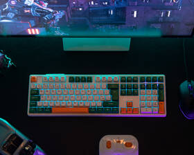 Klávesnica Canyon Shadder GKW-11 Mech RGB CZ biela

 obrázok produktu 14 z 17
