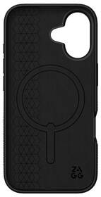 Kryt na mobil ZAGG Manhattan Snap na Apple iPhone 17 čierny

 obrázok produktu 7 z 7