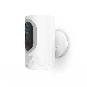 IP kamera Nedis SmartLife WIFICBO33WT biela

 obrázok produktu 4 z 18
