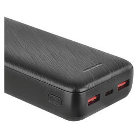 Powerbank EMOS AlphaQ3, 22,5W, 20000 mAh čierny

 obrázok produktu 5 z 14