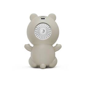 IP kamera Hama Smart Wi-Fi opatrovateľka/nočná lampička krémová

 obrázok produktu 2 z 6