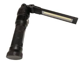 Lampáš Viking B7549, 1200 lm čierna

 obrázok produktu 3 z 4