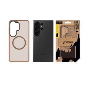 Kryt na mobil Tactical MagForce Hyperstealth na Samsung Galaxy S26 Ultra hnedý

 obrázok produktu 2 z 2