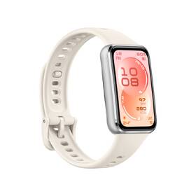 Fitness náramok Huawei Band 11 Metal biele

 obrázok produktu 3 z 11