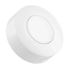 Vypínač Sonoff Smart Zigbee Wireless Button SNZB-01P biely

 obrázok produktu 2 z 4