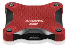SSD externý ADATA SD620 512GB červený

 obrázok produktu 3 z 5