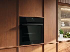 Rúra Electrolux LOD7P86Z čierna

 obrázok produktu 10 z 12