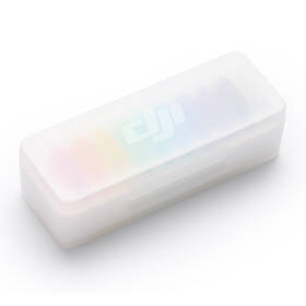 Kryt DJI Mic Mini 2 Multi - Color Magnetic Front Cover 

 obrázok produktu 2 z 8