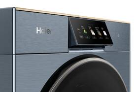Sušička bielizne Haier HD90-BQL8GNU1-S sivá/modrá

 obrázok produktu 3 z 25