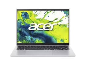 Notebook Acer Aspire Go 16 (AG16-71P-55K1) strieborný

 obrázok produktu 2 z 9