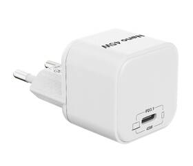 Nabíjačka do siete Cubenest PD Nano Adapter 65W N1D65 biela

 obrázok produktu 3 z 9