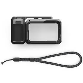 Držiak GoPro MISSION 1 Point-and-Shoot grip sivý

 obrázok produktu 8 z 12