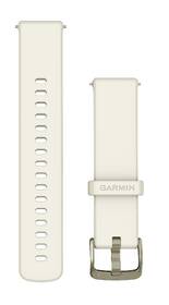 Remienok Garmin Instinct (26 mm), silikon biely

 obrázok produktu 1 z 1