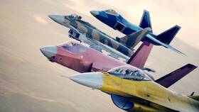 Hra Bandai Namco Games PlayStation 5 Ace Combat 8: Wings of Theve 

 obrázok produktu 3 z 10