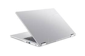 Notebook Acer Swift Spin 14 AI (SFSP14-I51T-765Q) strieborný

 obrázok produktu 9 z 12