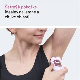 Holiaci strojček Braun LS5100 ružový

 obrázok produktu 3 z 6