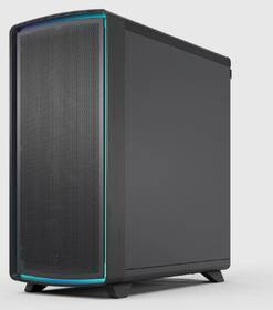 Case FRACTAL DESIGN Summit Ambience Blackout TG Light Tint čierna

 obrázok produktu 14 z 17