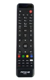 Satelitný prijímač Amiko Mini HD365 Wi-Fi čierny

 obrázok produktu 4 z 5