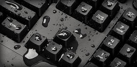 Klávesnica Logitech G213 Prodigy, CZ/SK čierna

 obrázok produktu 5 z 8