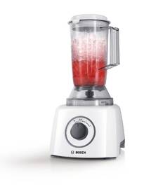 Kuchynský robot Bosch MCM3200W sivý/biely

 obrázok produktu 2 z 5