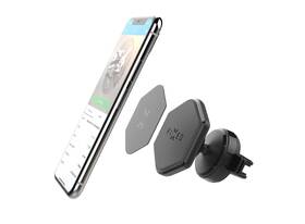 Držiak na mobil FIXED Icon Air Vent do ventilácie čierny

 obrázok produktu 10 z 15