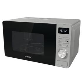 Mikrovlnná rúra Gorenje MO20A3X nerez

 obrázok produktu 4 z 4