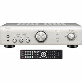 Zosilňovač Denon PMA-600NE strieborný

 obrázok produktu 3 z 4