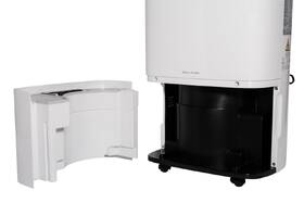 Odvlhčovač Rohnson R-9616 Ionic + Air Purifier biely

 obrázok produktu 8 z 18