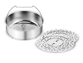 Tlakový hrniec Tefal P4624967 nerez

 obrázok produktu 2 z 13