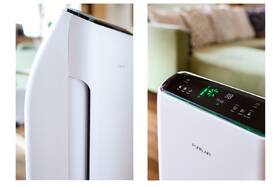 Čistička vzduchu Rohnson R-9600 Pure Air 

 obrázok produktu 15 z 16