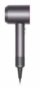 Fén Dyson Supersonic HD03 fuchsiová/sivá 

 obrázok produktu 1 z 16