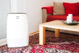 Odvlhčovač Rohnson R-9180 Genius biely

 obrázok produktu 7 z 11