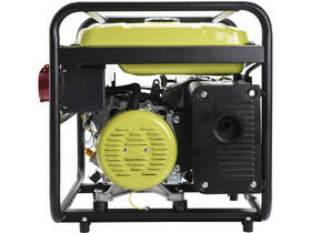 Elektrocentrála Extol Craft 421011 

 obrázok produktu 2 z 3