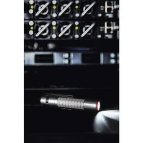 Lampáš EMOS Ultibright 50, P3150, 100lm, 1xAAA sivá

 obrázok produktu 9 z 12