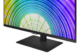 Monitor Samsung ViewFinity S60UA čierny

 obrázok produktu 7 z 11