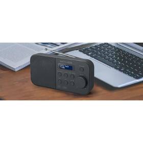 Rádioprijímač s DAB+ MUSE M-109 DB čierny

 obrázok produktu 1 z 2