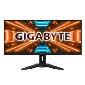 Herný monitor GIGABYTE M34WQ čierny

 obrázok produktu 3 z 8