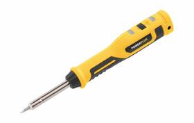 Spájka POWERPLUS POWX1388 

 obrázok produktu 1 z 6