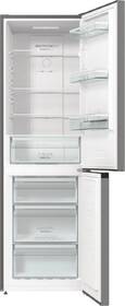 Chladnička s mrazničkou Gorenje N61EA2XL4 nerez

 obrázok produktu 3 z 17