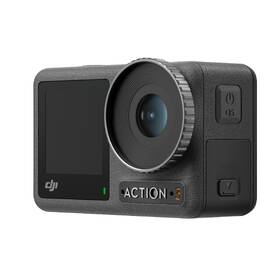 Outdoorová kamera DJI Osmo Action 3 Standard Combo DEMO sivý

 obrázok produktu 3 z 13