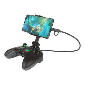 Gamepad PowerA MOGA XP5-X Plus Bluetooth pre Android/PC čierny

 obrázok produktu 10 z 11