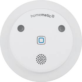 Siréna Homematic IP vnútorná 

 obrázok produktu 1 z 9