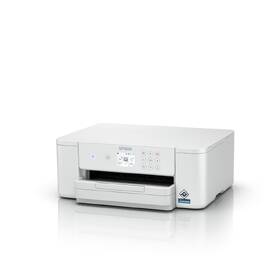 Tlačiareň atramentová Epson WorkForce Pro WF-C4310DW biela

 obrázok produktu 1 z 7