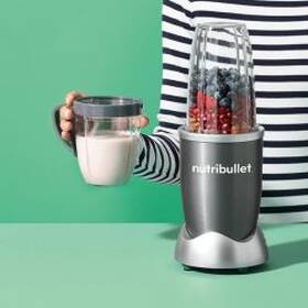 Stolný mixér Nutribullet NB606DG 

 obrázok produktu 12 z 13